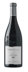 The Wine Group Concannon Limited Release Petite Sirah 2007